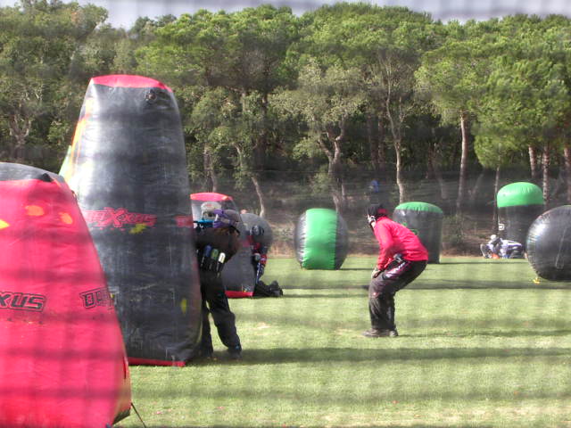 Fotografía DSCN0222 en el álbum Open Barcelona 2004